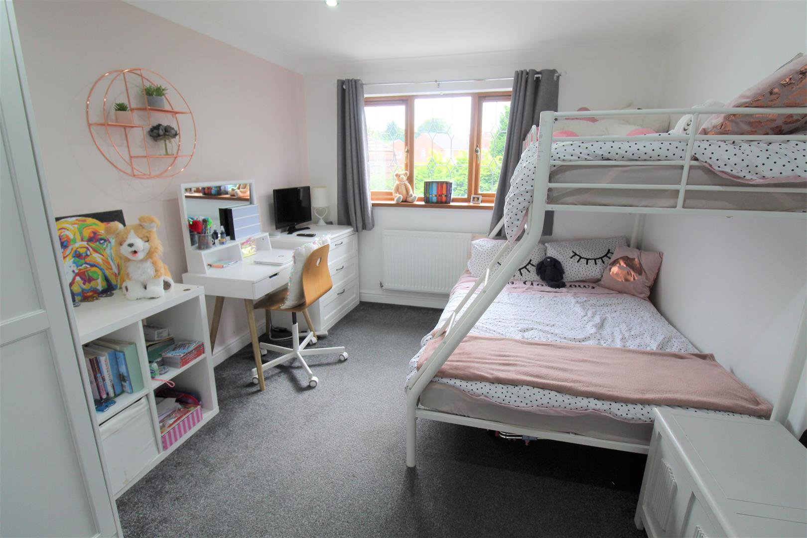 Sandy Lane, Brown Edge, Stoke-on-Trent
